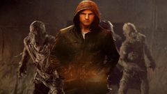 إيردات فيلم المومياء تتخطى 170 مليون دولار