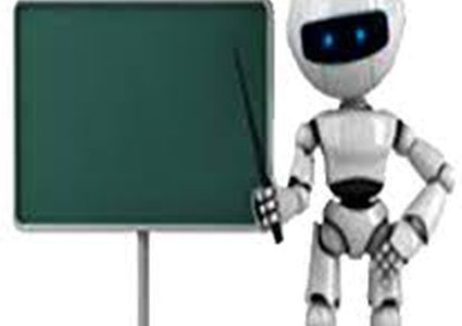 روبوت صيني يتأهل للجامعة