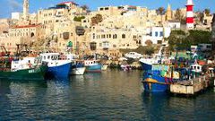 فيلم فلسطيني يستعيد ذاكرة يافا