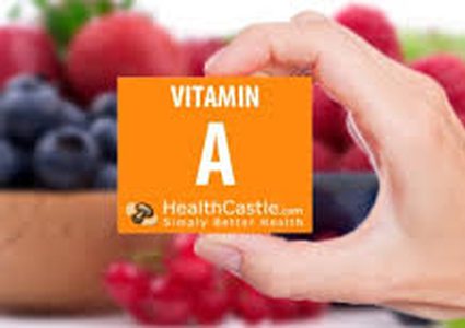 مكملات فيتامين "A" تحد من خطر الإصابة بمرض السل