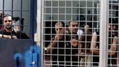 هيئة الأسرى: تفاقم الحالة الصحية لأسيرين في سجن النقب