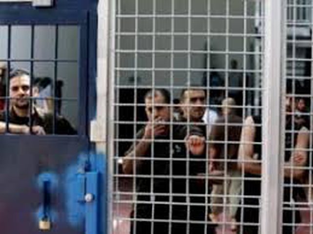 هيئة الأسرى: تفاقم الحالة الصحية لأسيرين في سجن النقب