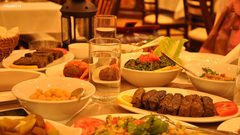 أطعمة تحافظ على بشرتك في رمضان