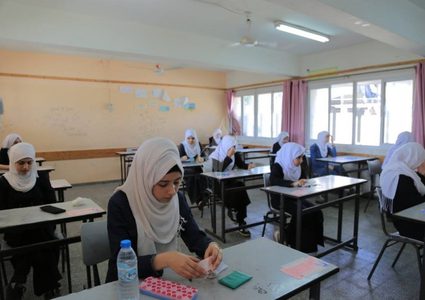 نظام التوجيهي الجديد بعيون الطلبة