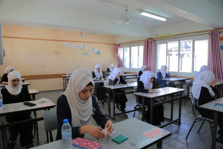 نظام التوجيهي الجديد بعيون الطلبة