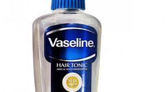 زيت الفازلين لبشرة مشرقة