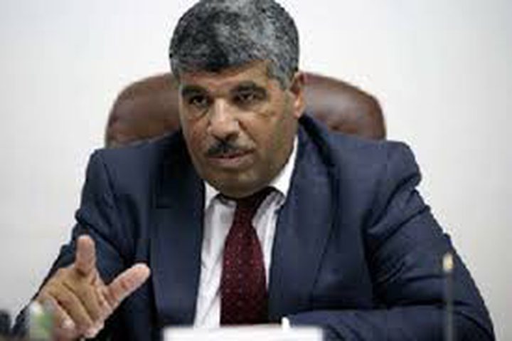 عساف لـ" النجاح الإخباري: الاستيطان يقوض فرص حل الدولتين