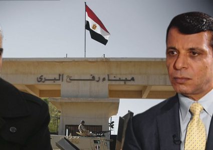 دحلان - حماس : "زواج المصالح" .. هل يرفع التكلفة الوطنية؟