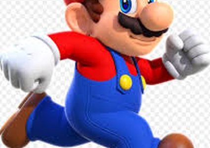 نسخة جديدة من نتينتدو لسوبر ماريو