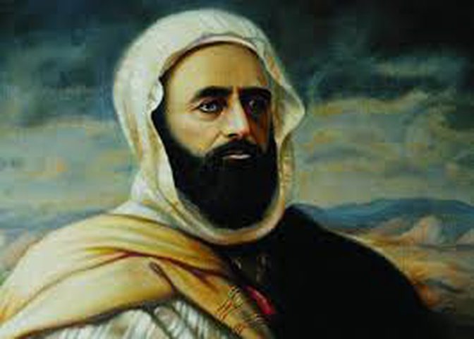 فيلم عن حياة الأمير عبد القادر الجزائري