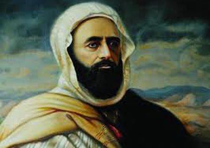 فيلم عن حياة الأمير عبد القادر الجزائري