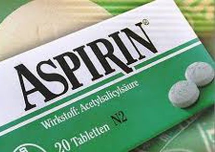 الأسبرين أكثر خطورة من توقعاتك