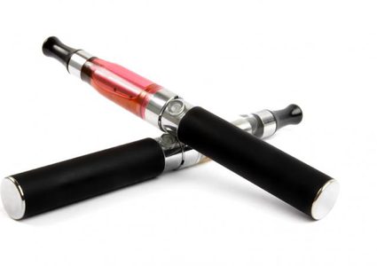 السجائر الإلكترونية تؤثر على بنية الحمض النووي