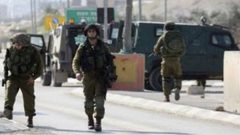 بيت لحم: الاحتلال يفرج عن مسن ويفرض عليه غرامة مالية