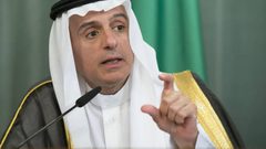 السعودية: الهدف من مقاطعتنا لقطر هو حمايتها
