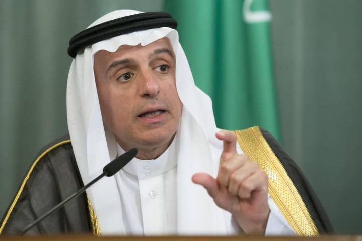 السعودية: الهدف من مقاطعتنا لقطر هو حمايتها
