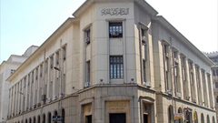 مصر مهددة بالإفلاس لإرتفاع دينها العام