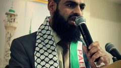 إلى أين نقلت سلطات الاحتلال الأسير محمد علان؟