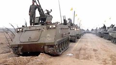 “لوموند”: “حزب الله” قرّر كل شيء