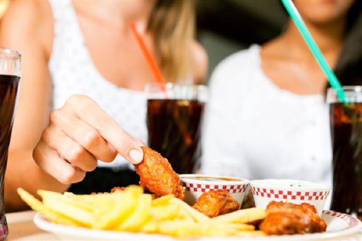كيف تحافظين على لياقتكِ في رمضان؟