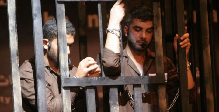 أسيران من غزة يدخلان أعوامًا جديدة في سجون الاحتلال