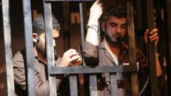 أسيران من غزة يدخلان أعوامًا جديدة في سجون الاحتلال