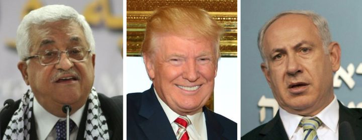 مبادرة ترامب للسلام ..هل يكتب لها النجاح؟