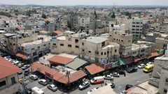 "الكابينيت" يناقش مجدداً توسيع قلقيلية والبناء في منطقة "ج"