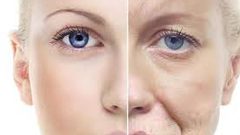 خلطات لازالة تجاعيد تحت العين