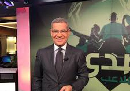 مصطفى الاغا يعود إلى دبي بعد رحلة علاج في ألمانيا