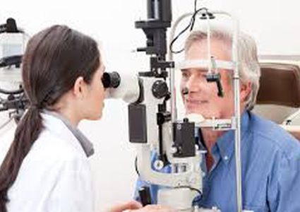 تقنية متطورة لتصحيح ضعف النظر