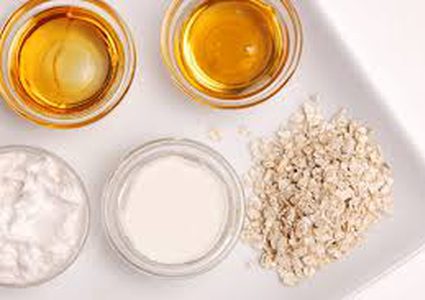 أفضل خلطات الزبادي والشوفان لبشرة مشرقة