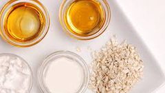 أفضل خلطات الزبادي والشوفان لبشرة مشرقة