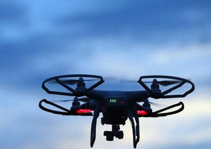 مخططات أوروبية لتشغيل نظام ملاحة بطائرات "الدرون"