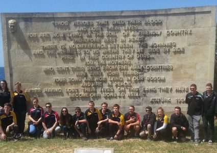 إرث أتاتورك مهدد وأستراليا قلقة