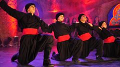 أمسية رمضانية في دار الأوبرا المصرية