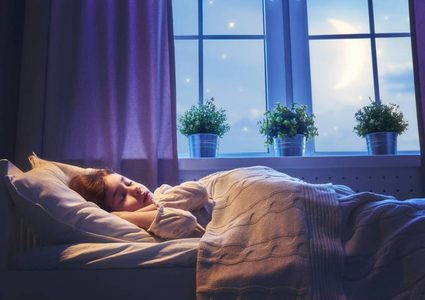 صعوبة التنفس أثناء النوم وعلاقتها بأمراض القلب والسكري