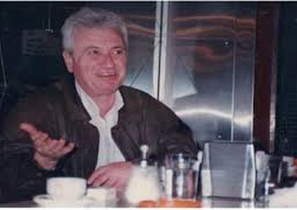 رحيل المؤلف والأديب اللبناني عادل فاخوري