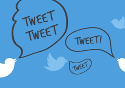 تصميم جديد من توتير على كافة المنصات