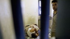 الأسير بشارات يعاني من الفشل الكلوي والإهمال الطبي