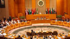 جامعة الدول العربية تدين هجوم لندن الإرهابي