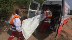 الكشف عن ملابسات جريمة قتل في بيت لحم