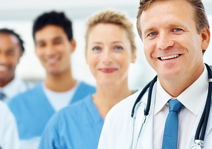 عمر الطبيب يؤثر على صحة المريض