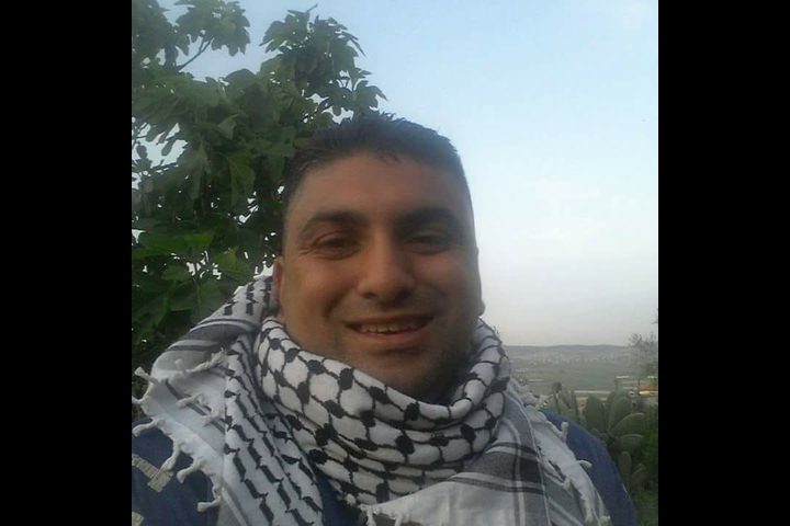 استشهاد العسكري عتيق برصاصة طائشة من سلاحه الخاص
