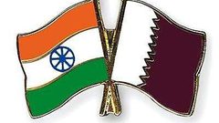 الهند تعرض على قطر شراء الغاز