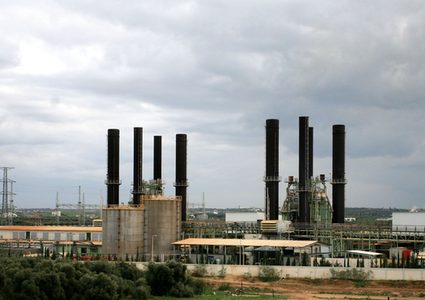 ابتكار معمل ينتج الطاقة من النفايات