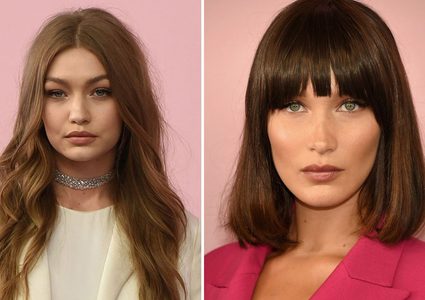 أبرز صيحات شعر 2017 للوجه الدائري