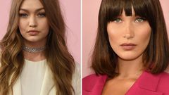 أبرز صيحات شعر 2017 للوجه الدائري