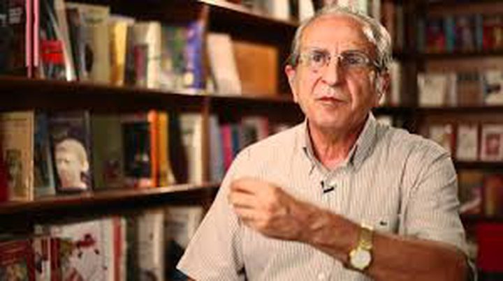 جائزة النيل للفنون للمخرج علي بدر خان