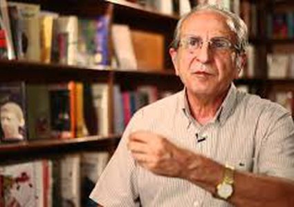 جائزة النيل للفنون للمخرج علي بدر خان